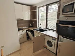 Prodej bytu 1+kk, Sveti Vlas, Bulharsko, 35 m2