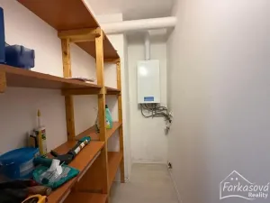 Pronájem bytu 2+kk, Olomouc, Novosadský dvůr, 60 m2