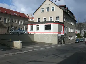 Pronájem kanceláře, Liberec, Chrastavská, 98 m2