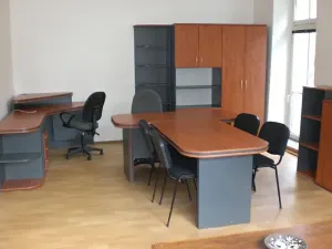 Pronájem kanceláře, Liberec, Chrastavská, 98 m2