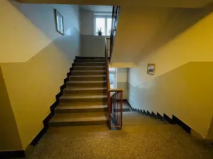 Prodej bytu 2+1, Hradec Králové, Puškinova, 66 m2