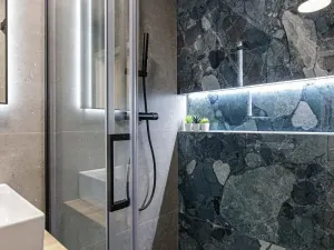 Pronájem bytu 1+kk, Ostrava, Gen. Janouška, 27 m2