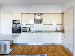 Prodej bytu 2+kk, Praha - Vinohrady, Korunní, 59 m2