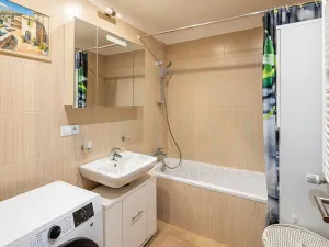 Prodej bytu 2+kk, Praha - Vinohrady, Korunní, 59 m2