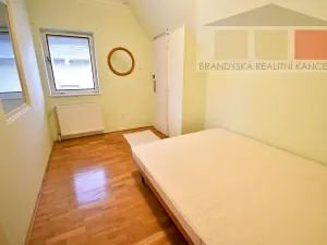 Pronájem bytu 3+kk, Brandýs nad Labem-Stará Boleslav, U jízdárny, 57 m2