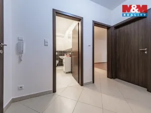 Prodej bytu 2+kk, Praha - Dolní Měcholupy, Honzíkova, 54 m2