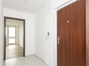 Pronájem bytu 3+kk, Praha - Černý Most, Breitcetlova, 73 m2