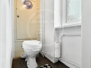 Prodej bytu 2+1, Ostrov, Krušnohorská, 68 m2