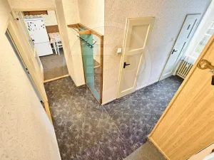 Prodej bytu 2+1, Ostrov, Krušnohorská, 68 m2