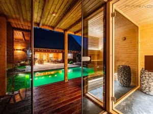 Prodej obchodního prostoru, Borotín - Kamenná Lhota, 194 m2