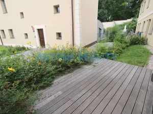 Pronájem bytu 3+kk, Praha - Dejvice, U Matěje, 109 m2