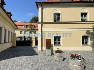 Pronájem bytu 3+kk, Praha - Dejvice, U Matěje, 109 m2