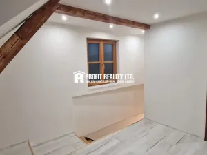 Prodej rodinného domu, Mirovice, Husova, 147 m2