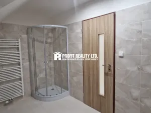 Prodej rodinného domu, Mirovice, Husova, 147 m2