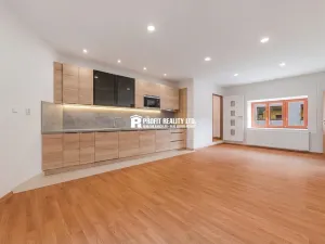 Prodej rodinného domu, Mirovice, Husova, 147 m2