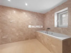 Prodej rodinného domu, Mirovice, Husova, 147 m2