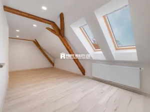 Prodej rodinného domu, Mirovice, Husova, 147 m2