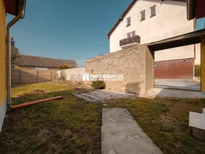 Prodej rodinného domu, Mirovice, Husova, 147 m2