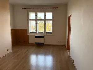 Prodej bytu 2+kk, Praha - Žižkov, Hartigova, 55 m2