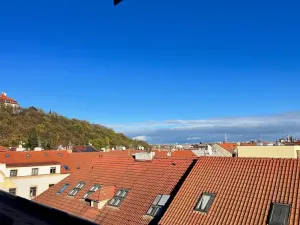 Prodej bytu 3+kk, Praha - Smíchov, Na Neklance, 107 m2