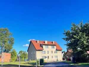 Pronájem bytu 1+kk, Spomyšl, 26 m2