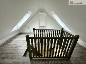 Prodej bytu 4+1, Karlovy Vary, Kolmá, 119 m2