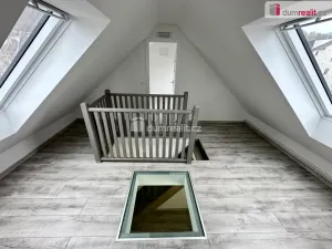 Prodej bytu 4+1, Karlovy Vary, Kolmá, 119 m2