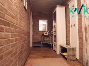 Prodej bytu 2+1, Tuchlovice, Dřevěnkov, 73 m2