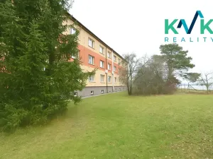 Prodej bytu 2+1, Tuchlovice, Dřevěnkov, 73 m2