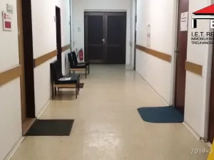 Pronájem kanceláře, Ostrava, Vítkovická, 53 m2