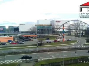 Pronájem kanceláře, Ostrava, Vítkovická, 53 m2