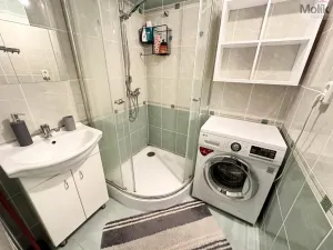 Pronájem bytu 2+1, Osek, Hrdlovská, 52 m2