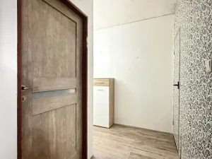 Pronájem bytu 2+1, Osek, Hrdlovská, 52 m2