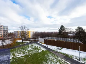 Prodej bytu 3+kk, Praha - Stodůlky, Kocianova, 68 m2