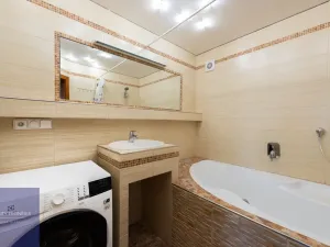 Prodej bytu 3+kk, Praha - Stodůlky, Kocianova, 68 m2