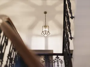 Pronájem bytu 3+kk, Praha - Vinohrady, Pod Karlovem, 100 m2