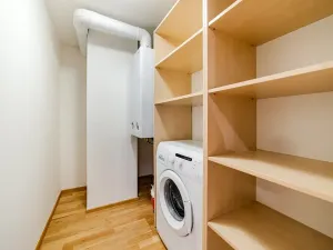 Pronájem bytu 3+kk, Praha - Nové Město, Trojická, 72 m2