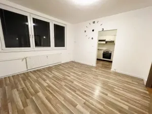 Pronájem bytu 2+1, Ostrava - Moravská Ostrava, Maroldova, 45 m2