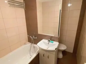 Pronájem bytu 2+1, Ostrava - Moravská Ostrava, Maroldova, 45 m2