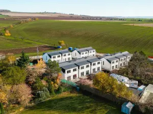 Prodej rodinného domu, Kobylnice, 137 m2