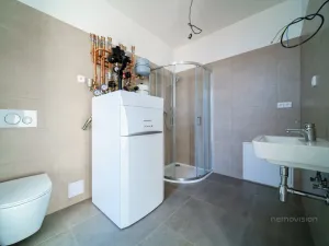 Prodej rodinného domu, Kobylnice, 137 m2