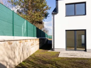 Prodej rodinného domu, Kobylnice, 137 m2