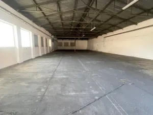 Pronájem skladu, Uherské Hradiště, Sokolovská, 660 m2