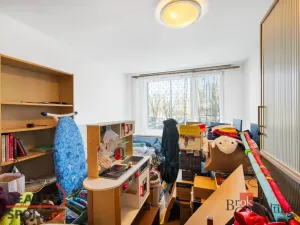 Prodej bytu 3+kk, Praha - Čimice, Křivenická, 75 m2