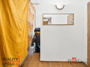 Prodej bytu 3+kk, Praha - Čimice, Křivenická, 75 m2