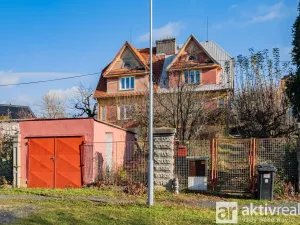 Prodej rodinného domu, Rokycany, Šťáhlavská, 105 m2