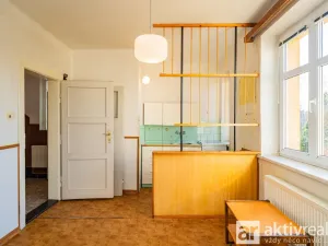 Prodej rodinného domu, Rokycany, Šťáhlavská, 105 m2