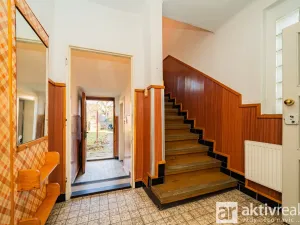 Prodej rodinného domu, Rokycany, Šťáhlavská, 105 m2