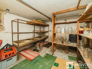 Prodej rodinného domu, Rokycany, Šťáhlavská, 105 m2