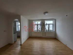 Pronájem bytu 3+1, Kamenický Šenov, Havlíčkova, 80 m2